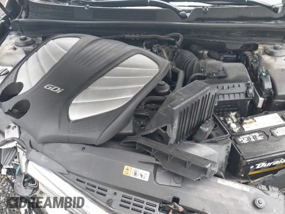 ✅ 2012 Hyundai Azera • VIN: KMHFH4JGXCA152917 • Lot: 42278803. Wystawiony na IAAI z przebiegiem 98 890 mil. Bezpłatny archiwum sprzedaży aukcyjnych z USA i szczegółowy raport historii pojazdu na DreamBid. Zdjęcie 10.