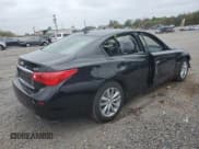 ✅ 2015 Infiniti Q50 Sport • VIN: JN1BV7AR6FM404926 • Лот: 80264775. Опубликован ранее на Copart с пробегом 91 934 миль. Бесплатный доступ к архиву аукционных продаж из США и подробный отчёт об истории автомобиля на DreamBid. Изображение 3.