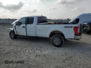 ✅ 2019 Ford F-250 XL • VIN: 1FT7X2BT4KEF57500 • Lot: 63165424. Listed on Copart with Not provided. Free auction sales archive from the USA and detailed vehicle history report at DreamBid. Image 2.
