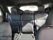 ✅ 2022 Ford Police Interceptor Utility • VIN: 1FM5K8AB1NGA99999 • Lot: 44974755. Wystawiony na Copart z przebiegiem Nie podano. Bezpłatny archiwum sprzedaży aukcyjnych z USA i szczegółowy raport historii pojazdu na DreamBid. Zdjęcie 10.