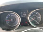 ✅ 2015 Hyundai Elantra SE • VIN: KMHDH4AE6FU412349 • Lot: 86194895. Listed on Copart with 116,149 mi. Free auction sales archive from the USA and detailed vehicle history report at DreamBid. Image 9.