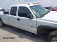 ✅ 2006 Chevrolet Silverado 2500HD LT2 • VIN: 1GCHK29U16E207166 • Lot: 42068401. Listed on IAAI with 105,646 mi. Free auction sales archive from the USA and detailed vehicle history report at DreamBid. Image 14.