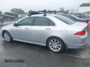 ✅ 2007 Acura TSX Navi • VIN: JH4CL96947C000511 • Lot: 43333821. Wystawiony na IAAI z przebiegiem 195 145 mil. Bezpłatny archiwum sprzedaży aukcyjnych z USA i szczegółowy raport historii pojazdu na DreamBid. Zdjęcie 14.