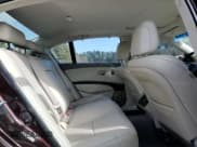 ✅ 2017 Acura RLX Hybrid Advance • VIN: JH4KC2F98HC000094 • Lot: 46319425. Listed on Copart with 77,767 mi. Free auction sales archive from the USA and detailed vehicle history report at DreamBid. Image 10.