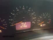 ✅ 2002 Mercedes-Benz CLK 320/430 • VIN: WDBLJ65G92F200425 • Lot: 71069505. Listed on Copart with 151,450 mi. Free auction sales archive from the USA and detailed vehicle history report at DreamBid. Image 9.