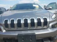 ✅ 2017 Jeep Cherokee Latitude • VIN: 1C4PJMCS5HW529744 • Лот: 43240997. Опубликован ранее на IAAI с пробегом 90 360 миль. Бесплатный доступ к архиву аукционных продаж из США и подробный отчёт об истории автомобиля на DreamBid. Изображение 12.
