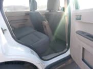 ✅ 2012 Ford Escape XLS • VIN: 1FMCU0C73CKA59607 • Lot: 43654992. Wystawiony na IAAI z przebiegiem 203 150 mil. Bezpłatny archiwum sprzedaży aukcyjnych z USA i szczegółowy raport historii pojazdu na DreamBid. Zdjęcie 8.