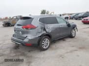 ✅ 2018 Nissan Rogue SV • VIN: KNMAT2MV4JP612370 • Lot: 43441570. Wystawiony na IAAI z przebiegiem 114 149 mil. Bezpłatny archiwum sprzedaży aukcyjnych z USA i szczegółowy raport historii pojazdu na DreamBid. Zdjęcie 4.