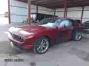 2020 Dodge Challenger SXT с VIN 2C3CDZAG7LH146580, выставлен на аукционе IAAI как лот 43501344 с пробегом 36 790 миль миль и . История ставок и продаж доступна на DreamBid. Изображение 2.