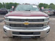 ✅ 2015 Chevrolet Silverado 2500HD LT • VIN: 1GC2KVEG3FZ138187 • Lot: 42406129. Wystawiony na IAAI z przebiegiem 124 512 mil. Bezpłatny archiwum sprzedaży aukcyjnych z USA i szczegółowy raport historii pojazdu na DreamBid. Zdjęcie 13.