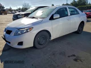 ✅ 2010 Toyota Corolla • VIN: 1NXBU4EEXAZ364652 • Lot: 95523375. Wystawiony na Copart z przebiegiem 145 816 mil. Bezpłatny archiwum sprzedaży aukcyjnych z USA i szczegółowy raport historii pojazdu na DreamBid. Zdjęcie 1.
