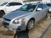 ✅ 2011 Chevrolet Malibu 2LT • VIN: 1G1ZD5EUXBF148833 • Lot: 75298484. Listed on Copart with 80,909 mi. Free auction sales archive from the USA and detailed vehicle history report at DreamBid. Image 1.