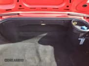 ✅ 2004 Porsche Boxster S • VIN: WP0CB29824U660616 • Лот: 43256425. Опубликован ранее на Copart с пробегом 167 196 миль. Бесплатный доступ к архиву аукционных продаж из США и подробный отчёт об истории автомобиля на DreamBid. Изображение 11.