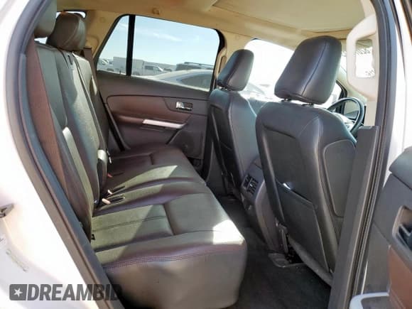 ✅ 2012 Ford Edge Limited • VIN: 2FMDK4KC8CBA08646 • Лот: 82070315. Опубликован ранее на Copart с пробегом 178 363 миль. Бесплатный доступ к архиву аукционных продаж из США и подробный отчёт об истории автомобиля на DreamBid. Изображение 11.