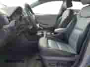 2020 Hyundai Ioniq Limited с VIN KMHC85LJ5LU068679, выставлен на аукционе Copart как лот 77953744 с пробегом 46 626 миль миль и На запчасти • Non repairable. История ставок и продаж доступна на DreamBid. Изображение 7.