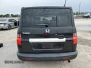 ✅ 2010 Honda Element EX • VIN: 5J6YH1H76AL006320 • Lot: 64885675. Listed on Copart with 120,523 mi. Free auction sales archive from the USA and detailed vehicle history report at DreamBid. Image 6.