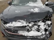 ✅ 2022 Volkswagen Jetta Autobahn • VIN: 3VW2T7BU9NM014747 • Lot: 44771645. Listed on Copart with 29,701 mi. Free auction sales archive from the USA and detailed vehicle history report at DreamBid. Image 11.