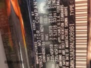 ✅ 2022 Hyundai Kona Limited • VIN: KM8K53A39NU908981 • Лот: 73815534. Опубликован ранее на Copart с пробегом 54 305 миль. Бесплатный доступ к архиву аукционных продаж из США и подробный отчёт об истории автомобиля на DreamBid. Изображение 12.