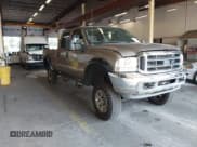 ✅ 2004 Ford F-350 XL • VIN: 1FTSW31P94EA91024 • Lot: 43226286. Wystawiony na IAAI z przebiegiem Nie podano. Bezpłatny archiwum sprzedaży aukcyjnych z USA i szczegółowy raport historii pojazdu na DreamBid. Zdjęcie 1.
