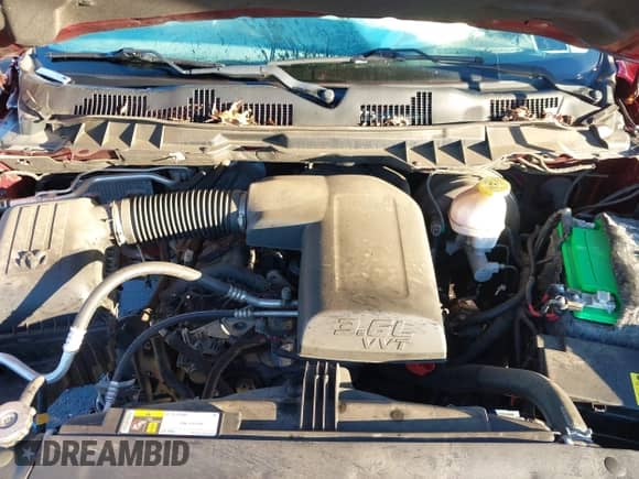 2019 Ram 1500 Tradesman with VIN 1C6RR7FG5KS646949, listed as a IAAI auction lot 43417731 with 45,787 mi miles and . Bid and sale history available at DreamBid. Image 10.