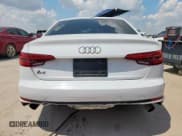 ✅ 2017 Audi A4 Premium Plus • VIN: WAULNAF42HN023712 • Лот: 69570785. Опубликован ранее на Copart с пробегом 149 743 миль. Бесплатный доступ к архиву аукционных продаж из США и подробный отчёт об истории автомобиля на DreamBid. Изображение 6.