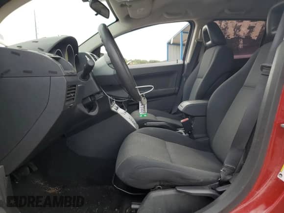 2009 Dodge Caliber SXT с VIN 1B3HB48A29D259386, выставлен на аукционе Copart как лот 68329624 с пробегом 155 542 миль миль и Списание • Salvage title. История ставок и продаж доступна на DreamBid. Изображение 7.