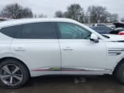 ✅ 2023 Genesis GV80 • VIN: KMUHCESCXPU114991 • Lot: 41596019. Wystawiony na IAAI z przebiegiem 31 787 mil. Bezpłatny archiwum sprzedaży aukcyjnych z USA i szczegółowy raport historii pojazdu na DreamBid. Zdjęcie 14.