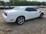 ✅ 2011 Dodge Challenger R/T • VIN: 2B3CJ5DT5BH601724 • Lot: 70481705. Listed on Copart with 164,711 mi. Free auction sales archive from the USA and detailed vehicle history report at DreamBid. Image 3.