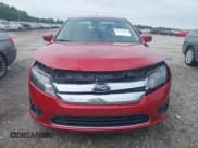 ✅ 2011 Ford Fusion Hybrid • VIN: 3FADP0L39BR308022 • Lot: 42351594. Listed on IAAI with 166,294 mi. Free auction sales archive from the USA and detailed vehicle history report at DreamBid. Image 12.