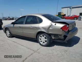 ✅ 2006 Ford Taurus SEL • VIN: 1FAFP56U26A234033 • Lot: 71208205. Wystawiony na Copart z przebiegiem 174 626 mil. Bezpłatny archiwum sprzedaży aukcyjnych z USA i szczegółowy raport historii pojazdu na DreamBid. Zdjęcie 2.