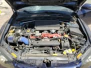 ✅ 2011 Subaru WRX WRX STI • VIN: JF1GV8J66BL513990 • Лот: 51344805. Опубликован ранее на Copart с пробегом 86 491 миль. Бесплатный доступ к архиву аукционных продаж из США и подробный отчёт об истории автомобиля на DreamBid. Изображение 11.