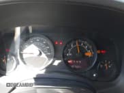 ✅ 2016 Jeep Patriot Sport SE • VIN: 1C4NJPBA8GD575435 • Lot: 40553382. Listed on IAAI with 187,685 mi. Free auction sales archive from the USA and detailed vehicle history report at DreamBid. Image 7.