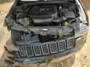 2016 Jeep Grand Cherokee Limited 75th Anniversary с VIN 1C4RJFBGXGC441631, выставлен на аукционе Copart как лот 62944015 с пробегом 118 502 миль миль и Списание • Salvage title. История ставок и продаж доступна на DreamBid. Изображение 12.