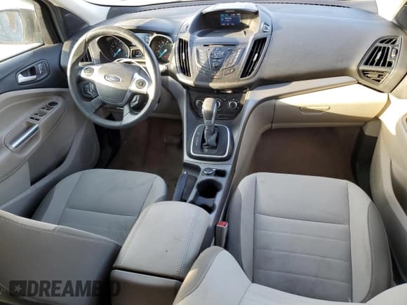 ✅ 2014 Ford Escape SE • VIN: 1FMCU9GX8EUB81191 • Lot: 93129525. Wystawiony na Copart z przebiegiem 103 968 mil. Bezpłatny archiwum sprzedaży aukcyjnych z USA i szczegółowy raport historii pojazdu na DreamBid. Zdjęcie 8.