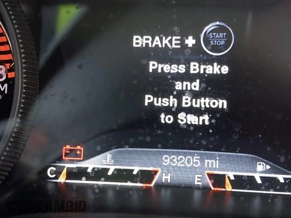 ✅ 2017 Jeep Cherokee High Altitude • VIN: 1C4PJMDS8HW665980 • Лот: 41194321. Опубликован ранее на IAAI с пробегом 93 205 миль. Бесплатный доступ к архиву аукционных продаж из США и подробный отчёт об истории автомобиля на DreamBid. Изображение 7.