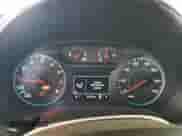 2021 Chevrolet Malibu LT with VIN 1G1ZD5ST7MF010228, listed as a Copart auction lot 81296455 with 51,440 mi miles and Salvage title. Bid and sale history available at DreamBid. Image 9.