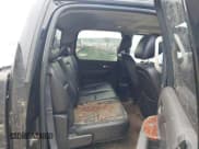 ✅ 2011 Chevrolet Silverado 2500HD LTZ • VIN: 1GC1KYC87BF131585 • Lot: 42502778. Listed on IAAI with 234,150 mi. Free auction sales archive from the USA and detailed vehicle history report at DreamBid. Image 8.