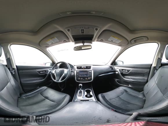 ✅ 2017 Nissan Altima SV • VIN: 1N4AL3AP5HC248771 • Lot: 42348946. Wystawiony na IAAI z przebiegiem 58 865 mil. Bezpłatny archiwum sprzedaży aukcyjnych z USA i szczegółowy raport historii pojazdu na DreamBid. Zdjęcie 21.