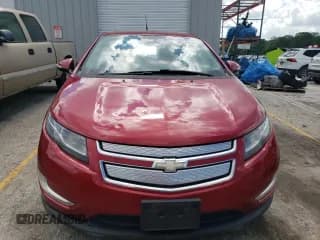 ✅ 2014 Chevrolet Volt • VIN: 1G1RD6E47EU172514 • Lot: 59496694. Wystawiony na Copart z przebiegiem 169 771 mil. Bezpłatny archiwum sprzedaży aukcyjnych z USA i szczegółowy raport historii pojazdu na DreamBid. Zdjęcie 5.