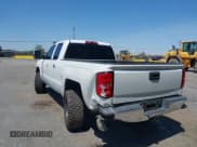 ✅ 2019 Chevrolet Silverado 1500 LT • VIN: 2GCVKPEC9K1163460 • Lot: 42544560. Wystawiony na IAAI z przebiegiem 63 329 mil. Bezpłatny archiwum sprzedaży aukcyjnych z USA i szczegółowy raport historii pojazdu na DreamBid. Zdjęcie 6.