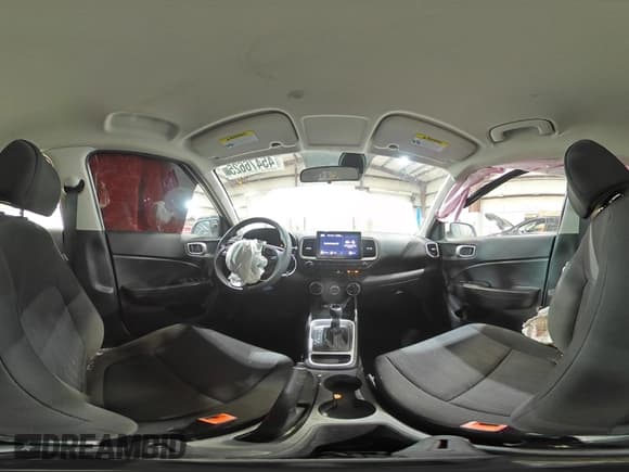 ✅ 2022 Hyundai Venue SE • VIN: KMHRB8A33NU195368 • Lot: 45476625. Listed on Copart with 59,112 mi. Free auction sales archive from the USA and detailed vehicle history report at DreamBid. Image 13.