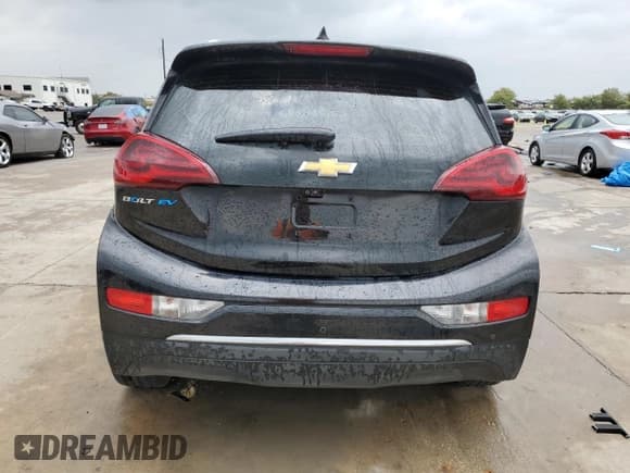 ✅ 2019 Chevrolet Bolt EV Premier • VIN: 1G1FZ6S01K4118403 • Lot: 78680254. Wystawiony na Copart z przebiegiem 64 527 mil. Bezpłatny archiwum sprzedaży aukcyjnych z USA i szczegółowy raport historii pojazdu na DreamBid. Zdjęcie 6.