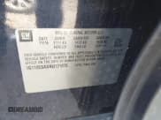 ✅ 2017 Chevrolet Impala LT • VIN: 1G1105SAXHU171875 • Lot: 43257242. Wystawiony na IAAI z przebiegiem 156 396 mil. Bezpłatny archiwum sprzedaży aukcyjnych z USA i szczegółowy raport historii pojazdu na DreamBid. Zdjęcie 9.