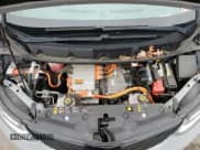 ✅ 2021 Chevrolet Bolt EV LT • VIN: 1G1FY6S09M4104738 • Lot: 51749065. Wystawiony na Copart z przebiegiem 56 454 mil. Bezpłatny archiwum sprzedaży aukcyjnych z USA i szczegółowy raport historii pojazdu na DreamBid. Zdjęcie 11.