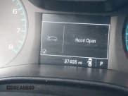 ✅ 2017 Chevrolet Colorado 2WD WT • VIN: 1GCGSBEN2H1254341 • Lot: 41846575. Listed on IAAI with 97,408 mi. Free auction sales archive from the USA and detailed vehicle history report at DreamBid. Image 15.