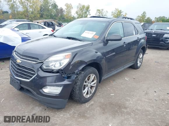 ✅ 2016 Chevrolet Equinox LT • VIN: 2GNALCEK8G6289600 • Lot: 43307225. Wystawiony na IAAI z przebiegiem 78 246 mil. Bezpłatny archiwum sprzedaży aukcyjnych z USA i szczegółowy raport historii pojazdu na DreamBid. Zdjęcie 17.