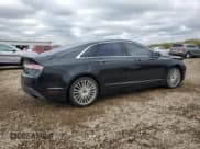 ✅ 2017 Lincoln MKZ Reserve • VIN: 3LN6L5FC6HR613344 • Лот: 89441505. Опубликован ранее на Copart с пробегом 165 992 миль. Бесплатный доступ к архиву аукционных продаж из США и подробный отчёт об истории автомобиля на DreamBid. Изображение 3.