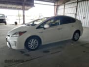 ✅ 2014 Toyota Prius • VIN: JTDKN3DP5E3062115 • Lot: 86040155. Listed on Copart with 117,317 mi. Free auction sales archive from the USA and detailed vehicle history report at DreamBid. Image 1.