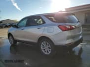 ✅ 2021 Chevrolet Equinox LT • VIN: 3GNAXUEV8MS144638 • Лот: 90595535. Опубликован ранее на Copart с пробегом 87 967 миль. Бесплатный доступ к архиву аукционных продаж из США и подробный отчёт об истории автомобиля на DreamBid. Изображение 2.