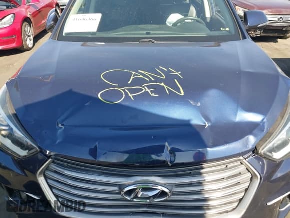 ✅ 2017 Hyundai Santa Fe SE • VIN: KM8SN4HF8HU190298 • Лот: 41636366. Опубликован ранее на IAAI с пробегом 109 206 миль. Бесплатный доступ к архиву аукционных продаж из США и подробный отчёт об истории автомобиля на DreamBid. Изображение 10.